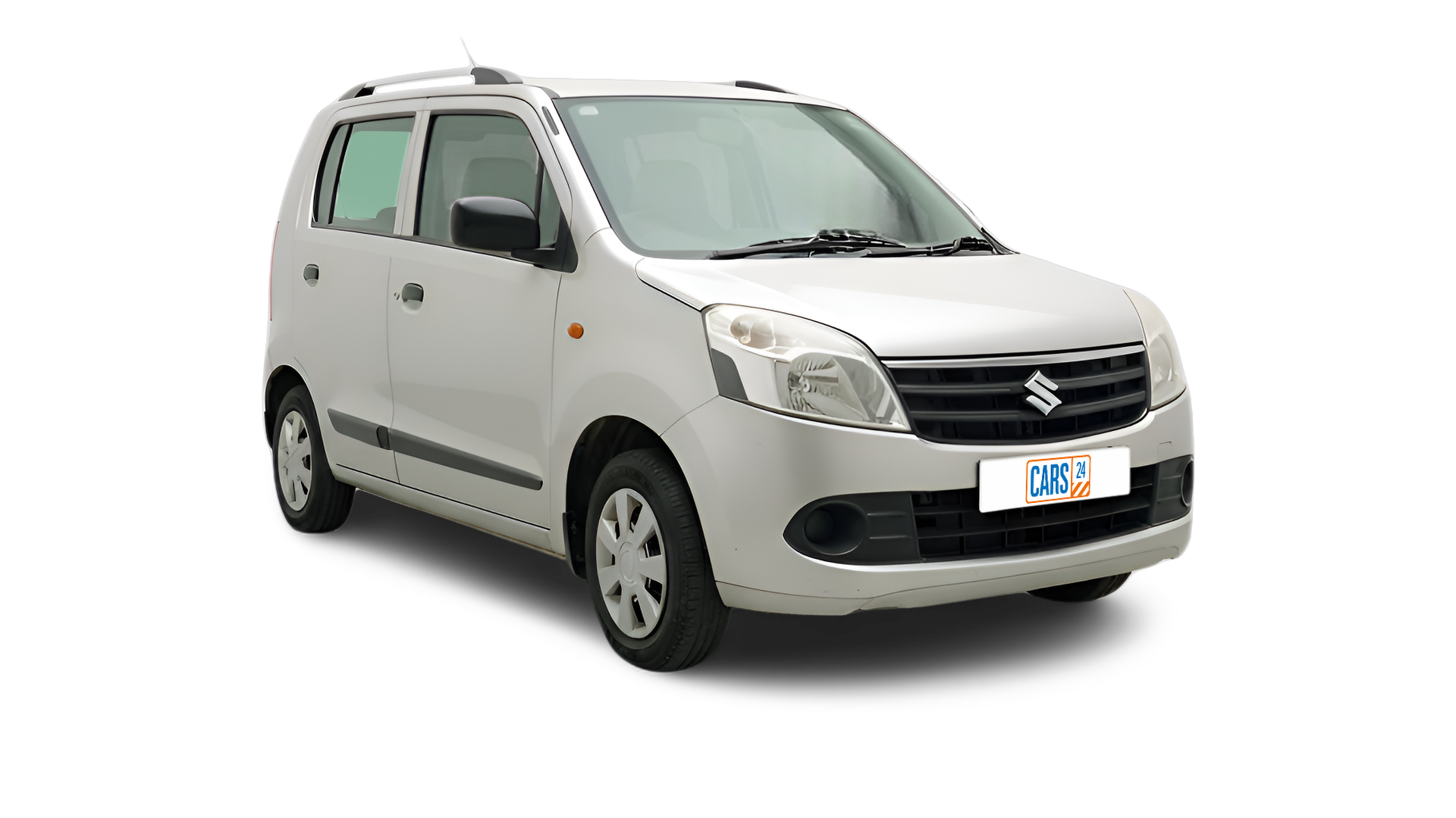 Maruti Wagon R 1.0-img